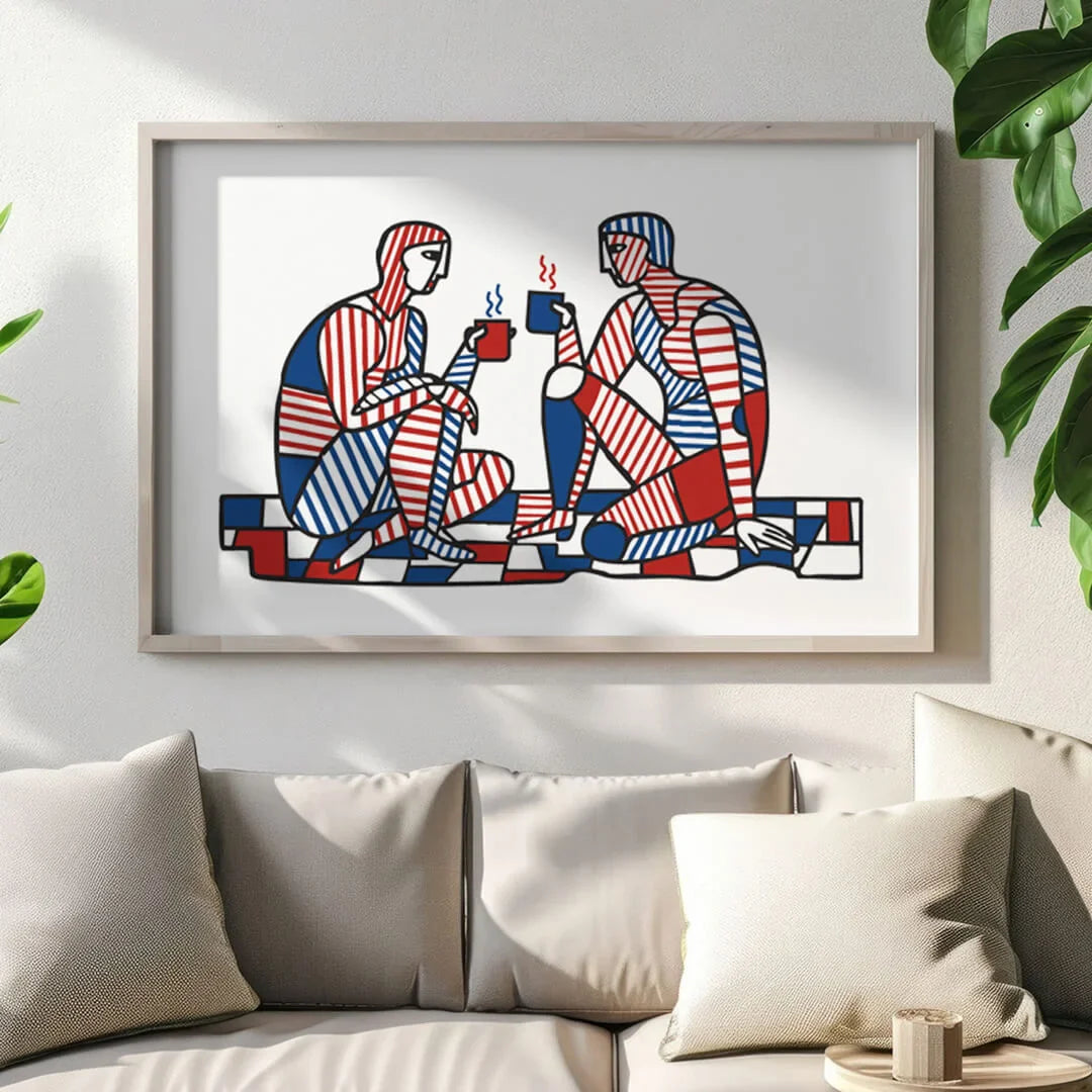 Figurative Art