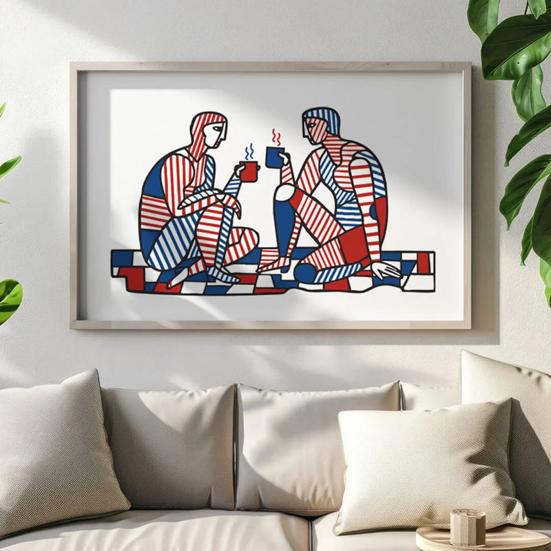 Figurative Art