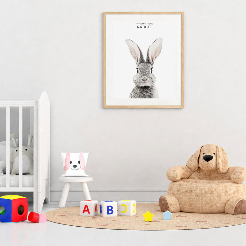 Kids Room