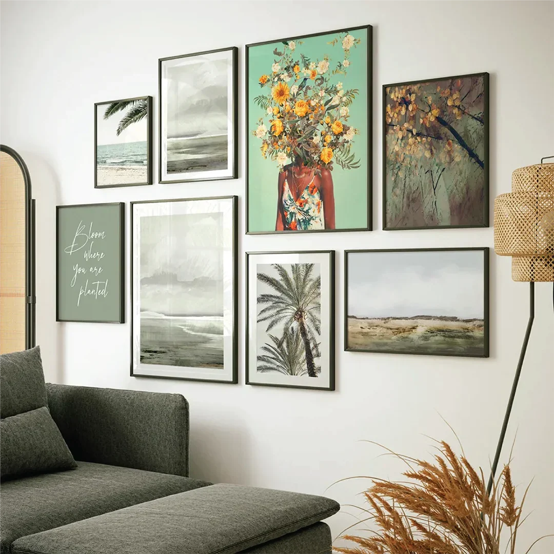 Set of 4