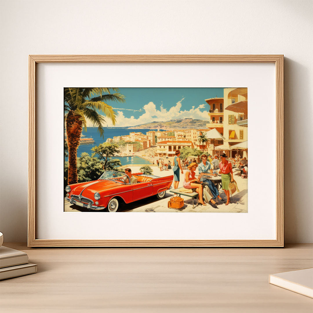Vintage Art