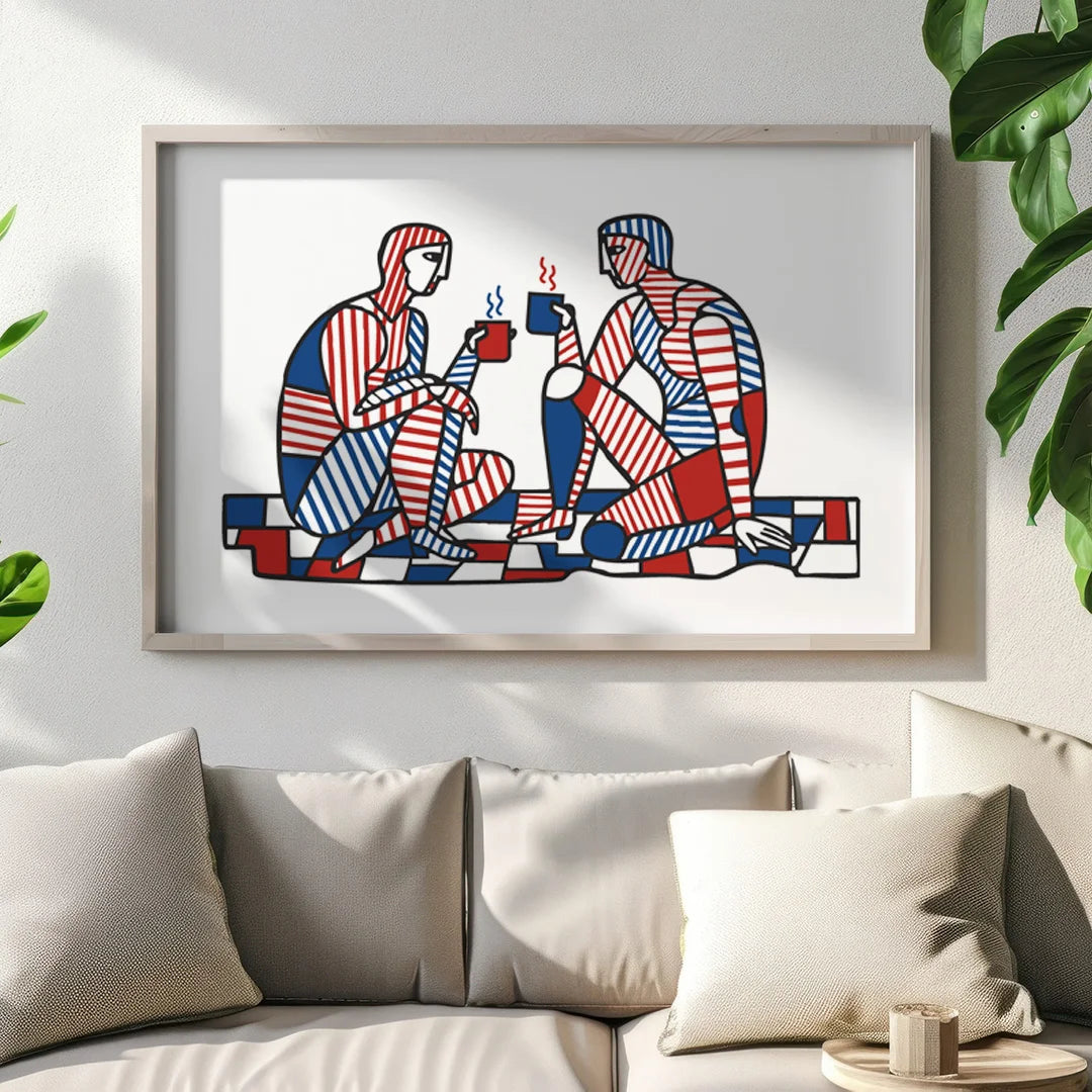 Shared Moments