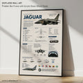 SEPECAT Jaguar – Built to Perform