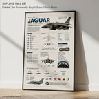 SEPECAT Jaguar – Built to Perform