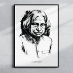 Visionary Legacy-A.P.J. Abdul Kalam