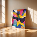 Chromatic Flow