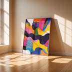 Chromatic Flow