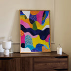 Chromatic Flow