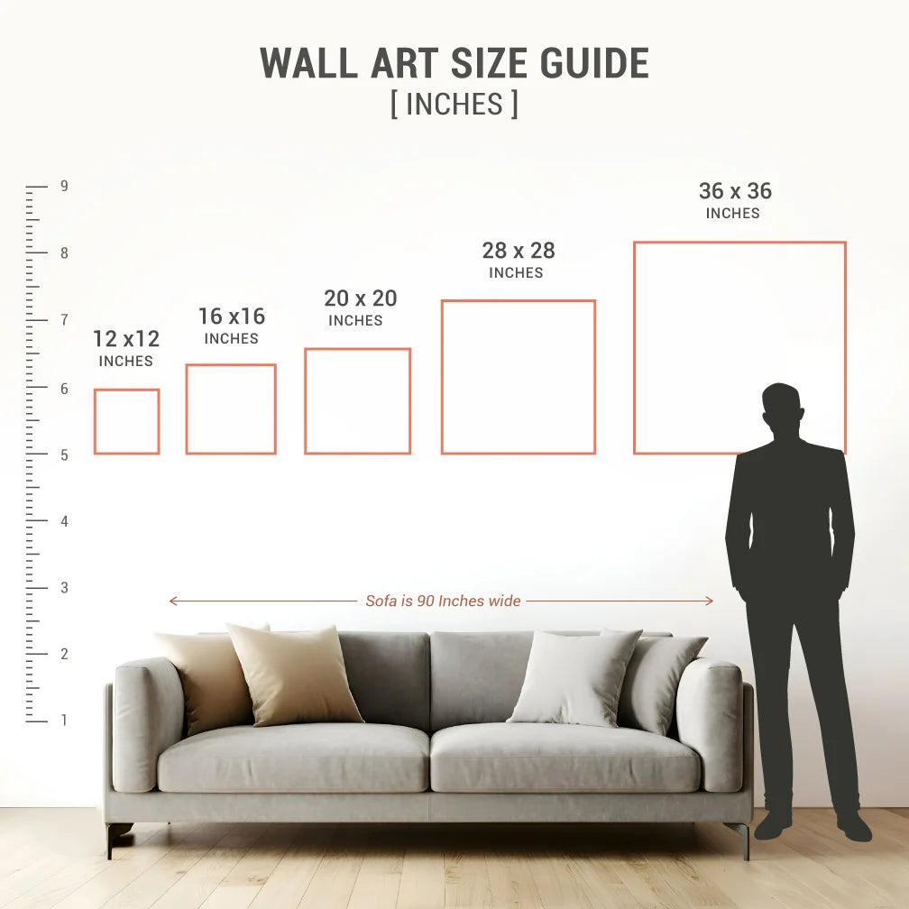 Minimalist Color Blocks with Birds – Set of 4 Abstract Wall Art Prints
