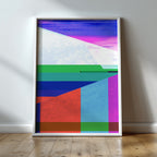 Chromatic Horizons