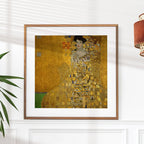 Adele Bloch-Bauer I (The Golden Lady) – by Gustav Klimt
