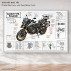 Adventure Tourer – Engineered for Every Journey