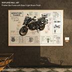 Adventure Tourer – Engineered for Every Journey