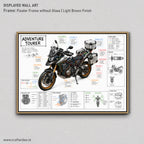 Adventure Tourer – Engineered for Every Journey