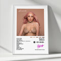 Amala Album Art Poster