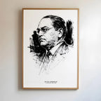 Enduring Vision – Dr. B.R. Ambedkar