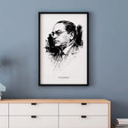 Enduring Vision – Dr. B.R. Ambedkar