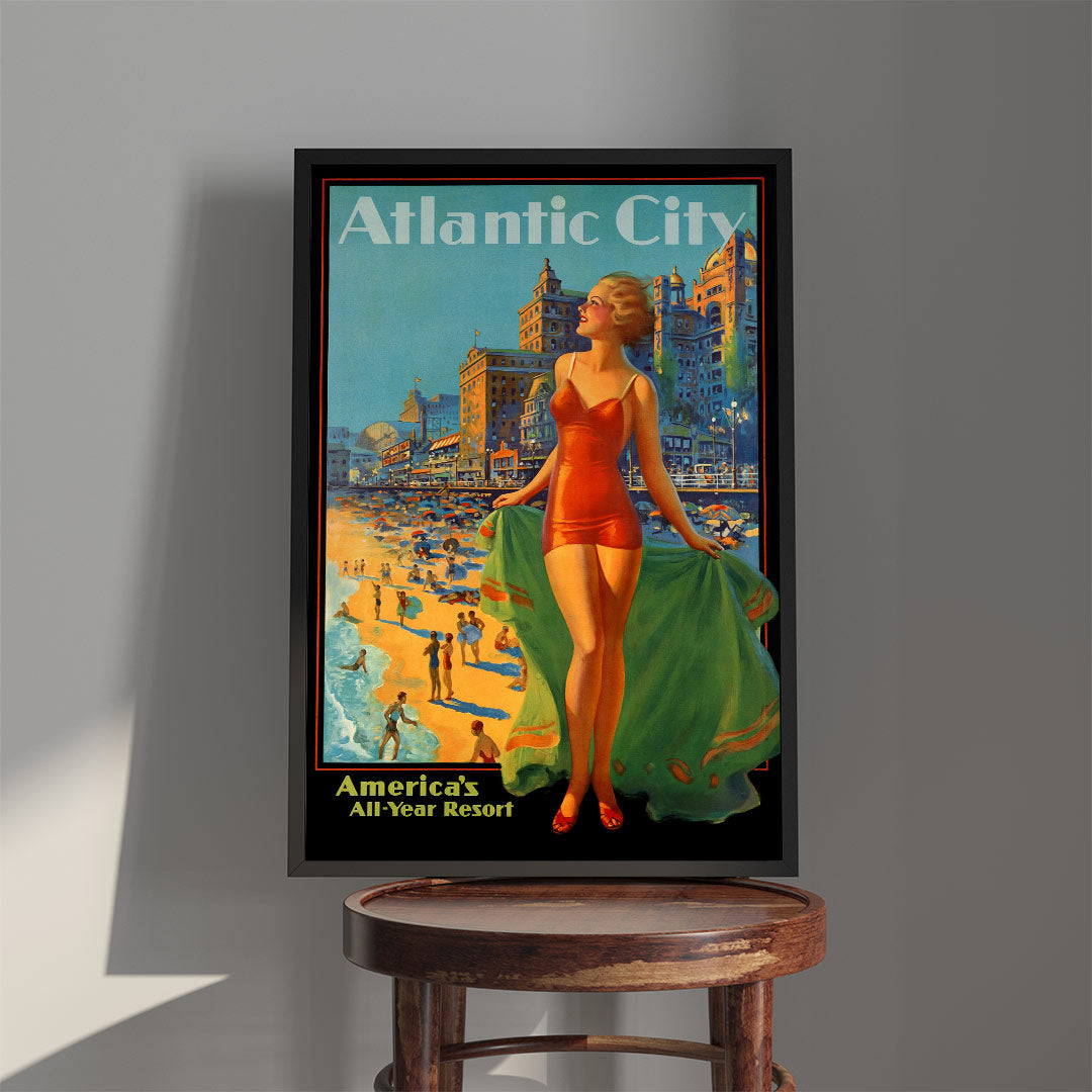 Atlantic City