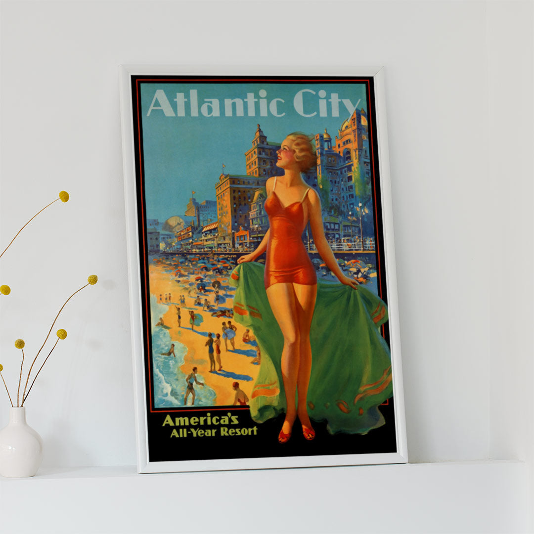 Atlantic City
