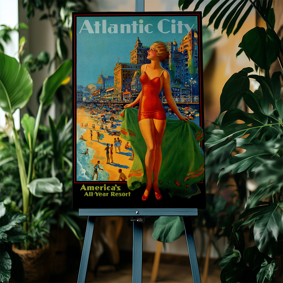 Atlantic City