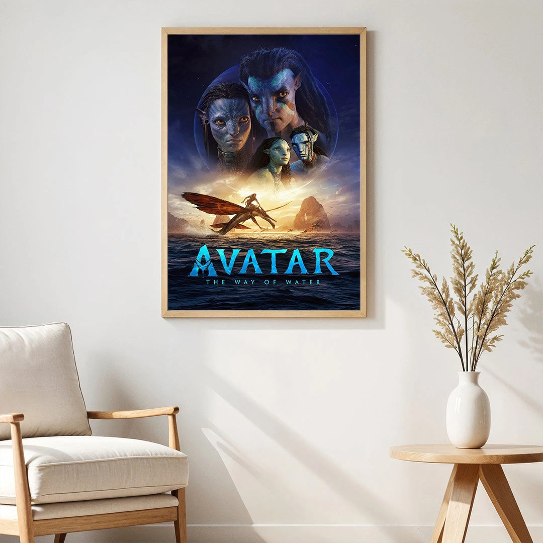 Avatar: The Way of Water
