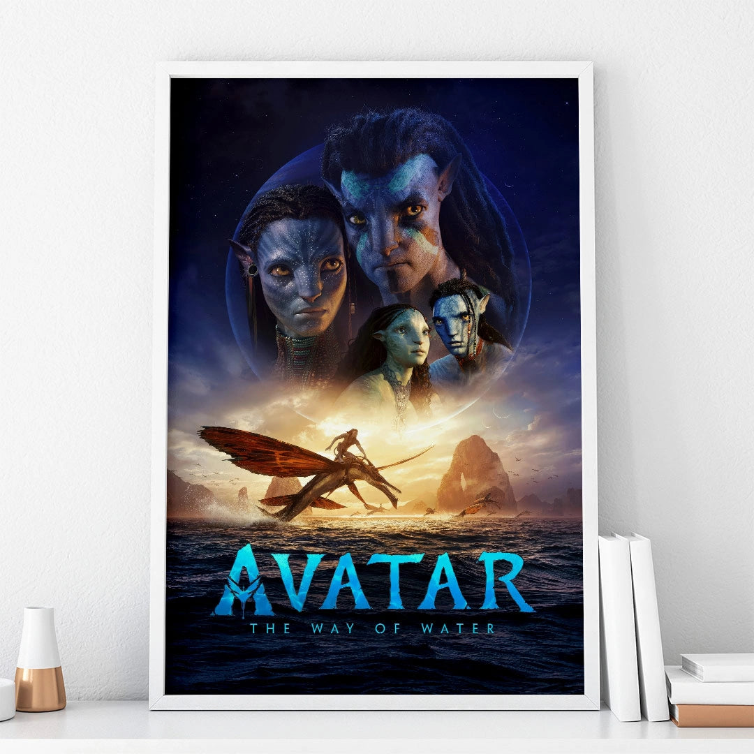 Avatar: The Way of Water