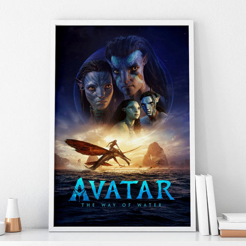 Avatar: The Way of Water