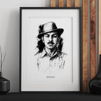 Fearless Spirit – Bhagat Singh