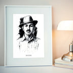 Fearless Spirit – Bhagat Singh