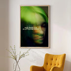 Billie Eilish – The World’s a Little Blurry