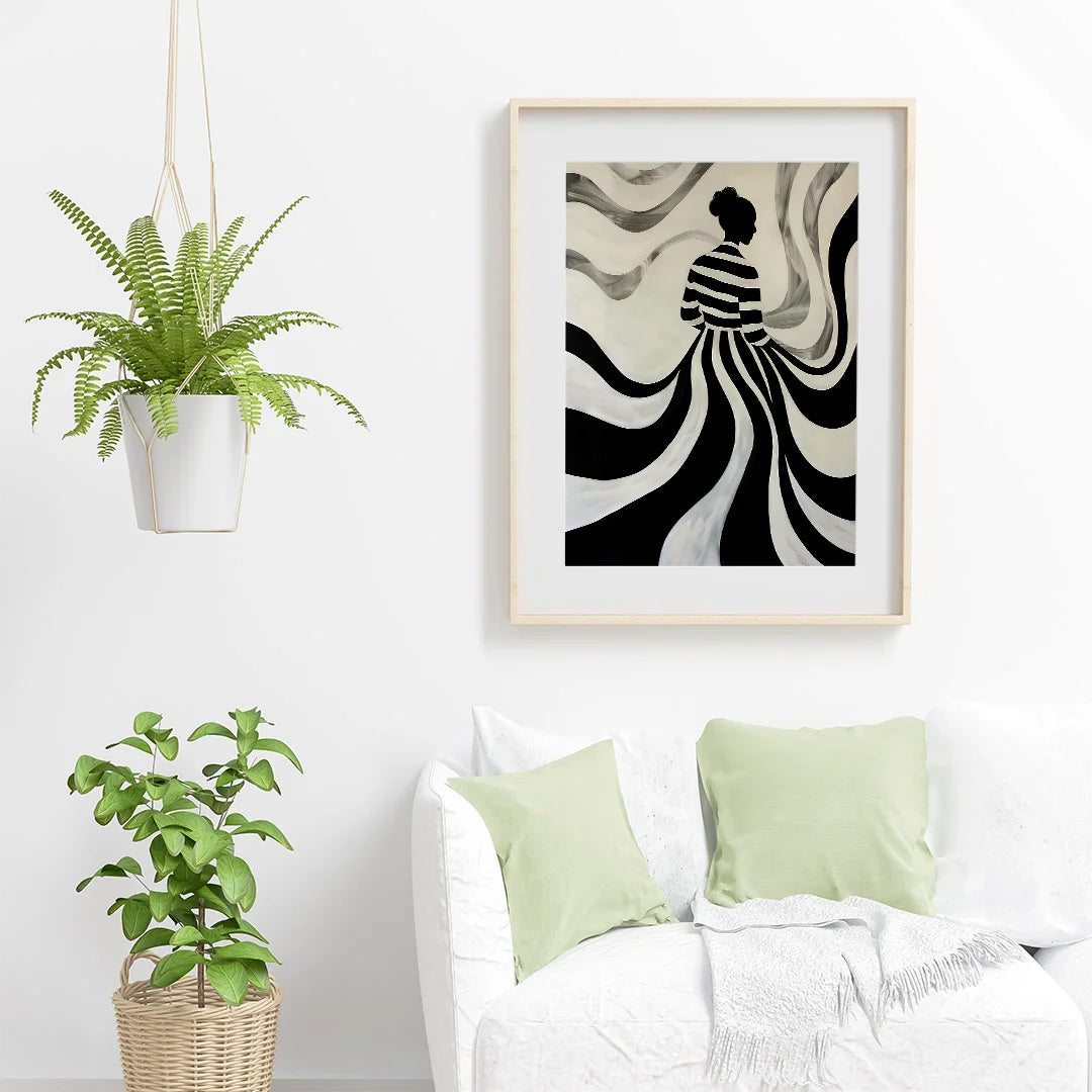 Ethereal Flow