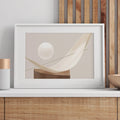 Serene Curve