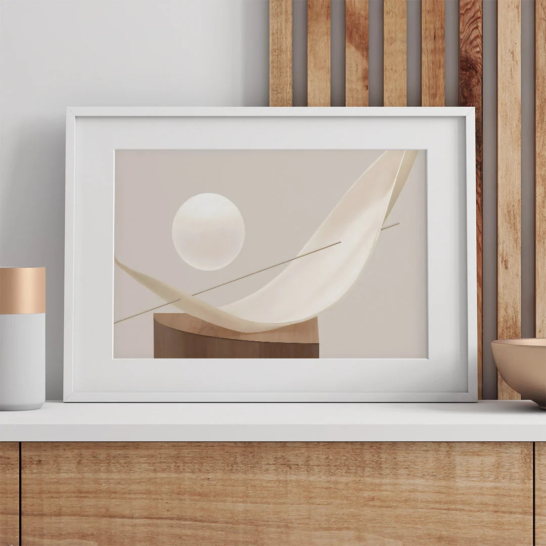 Serene Curve