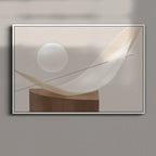 Serene Curve