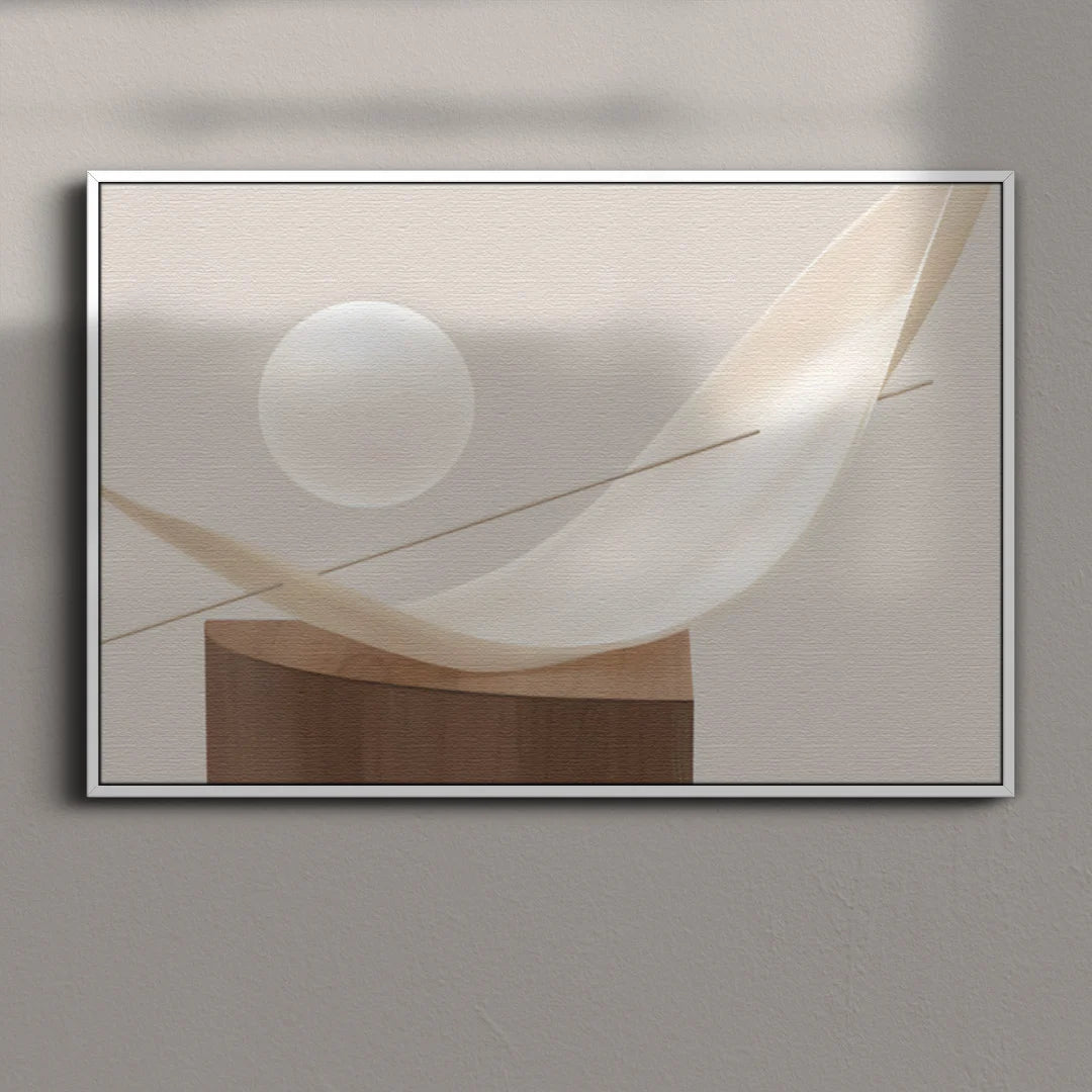 Serene Curve