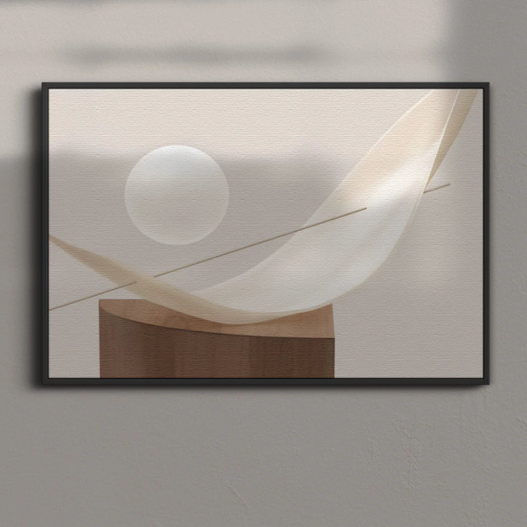 Serene Curve