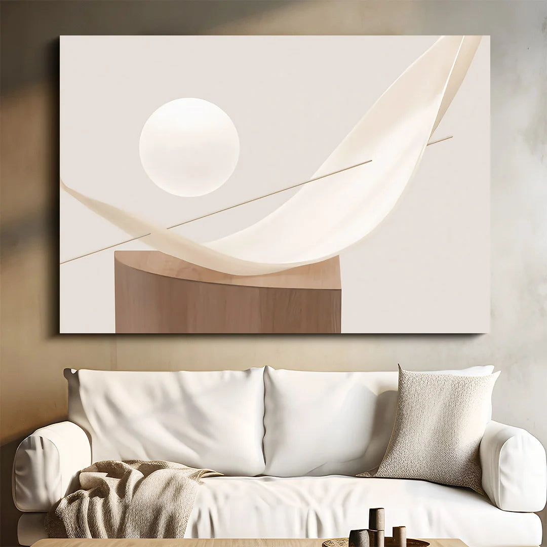 Serene Curve