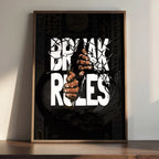 Break The Rules