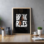 Break The Rules