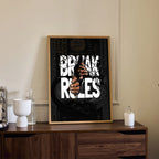 Break The Rules
