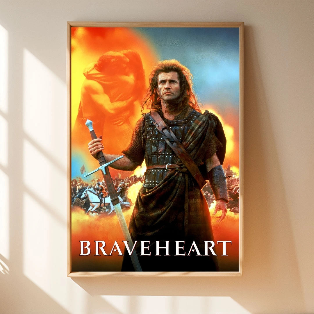 Braveheart