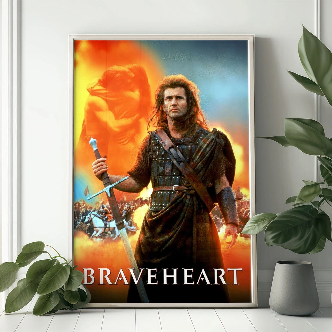 Braveheart