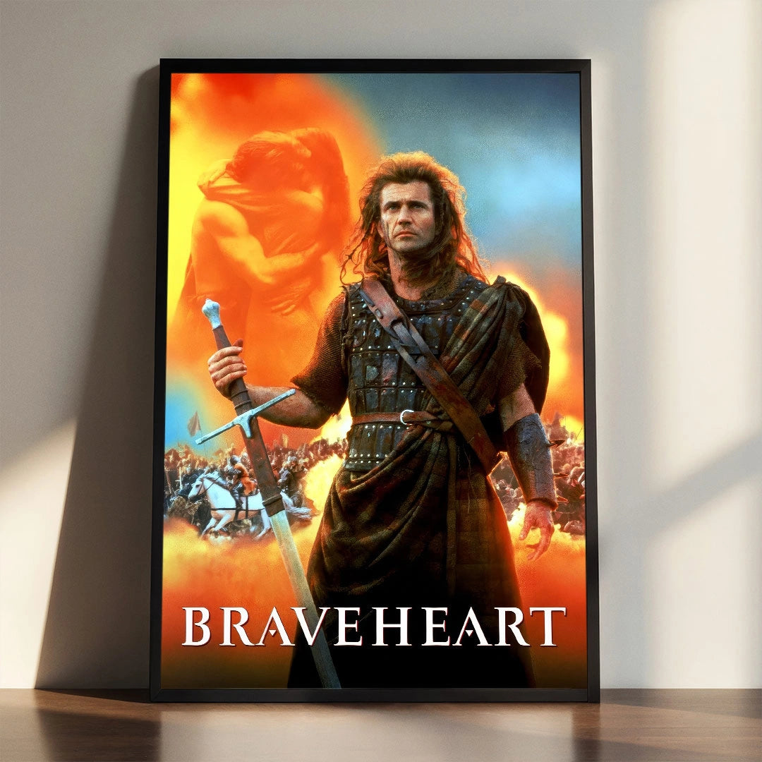 Braveheart