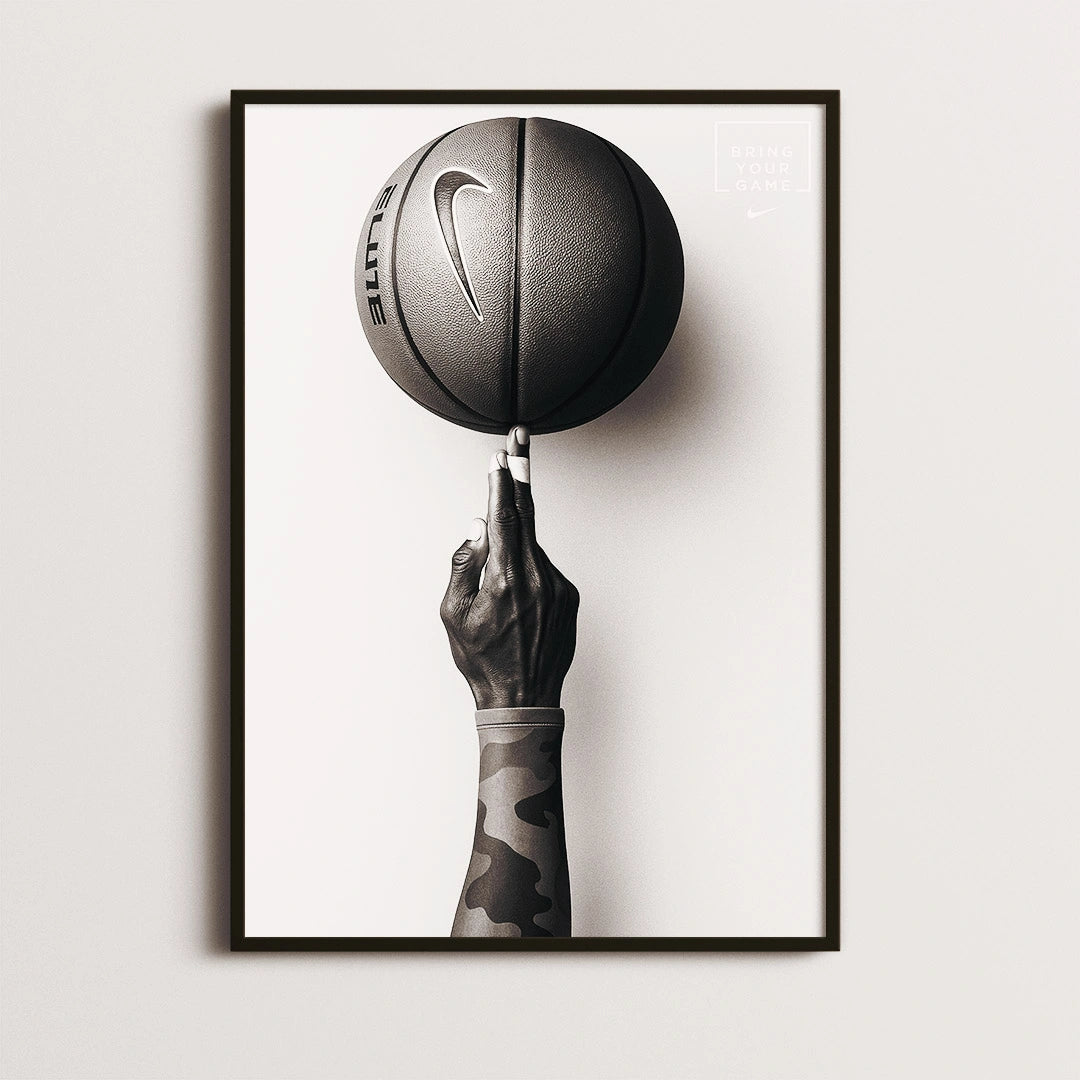 Bring Your Game
