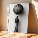Bring Your Game