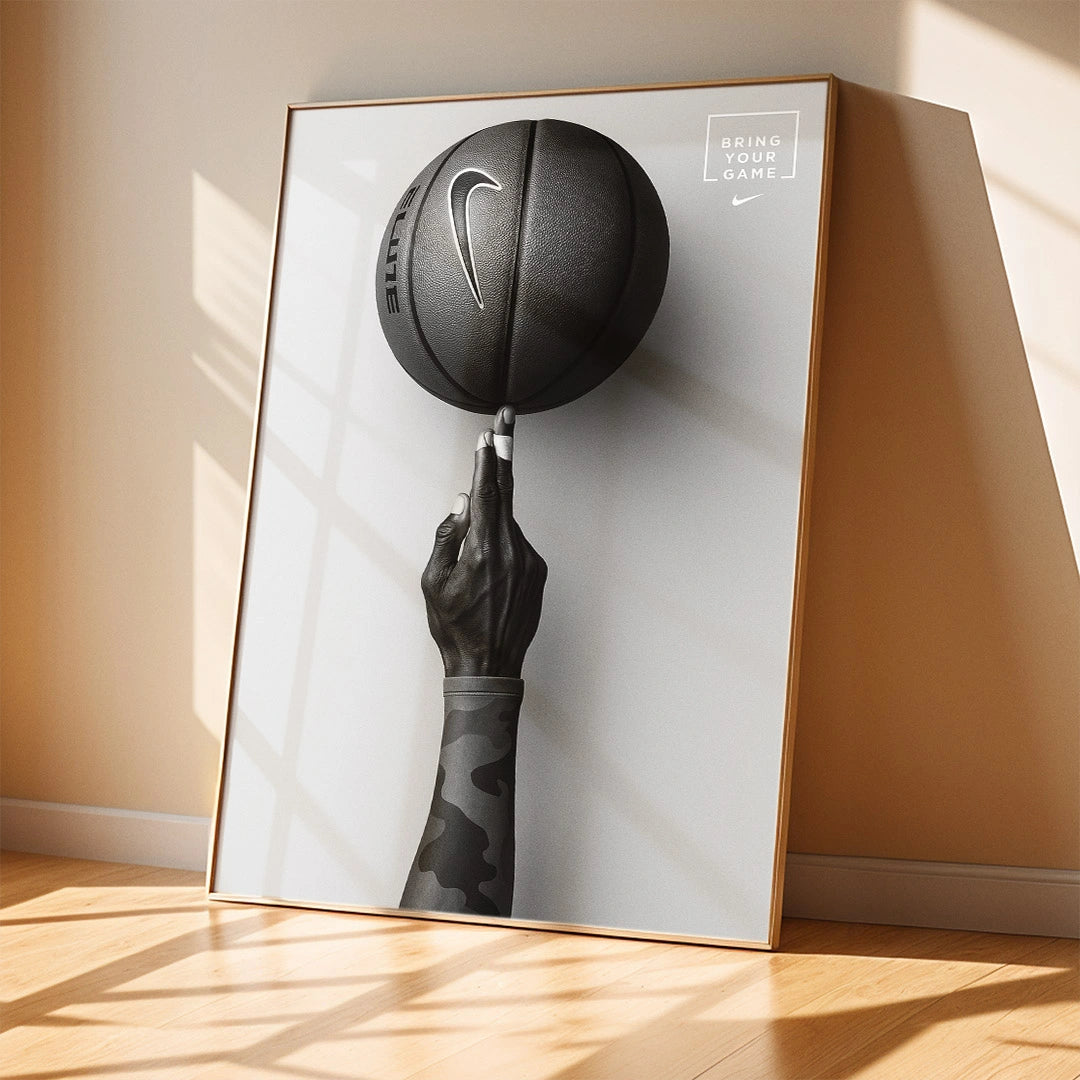 Bring Your Game