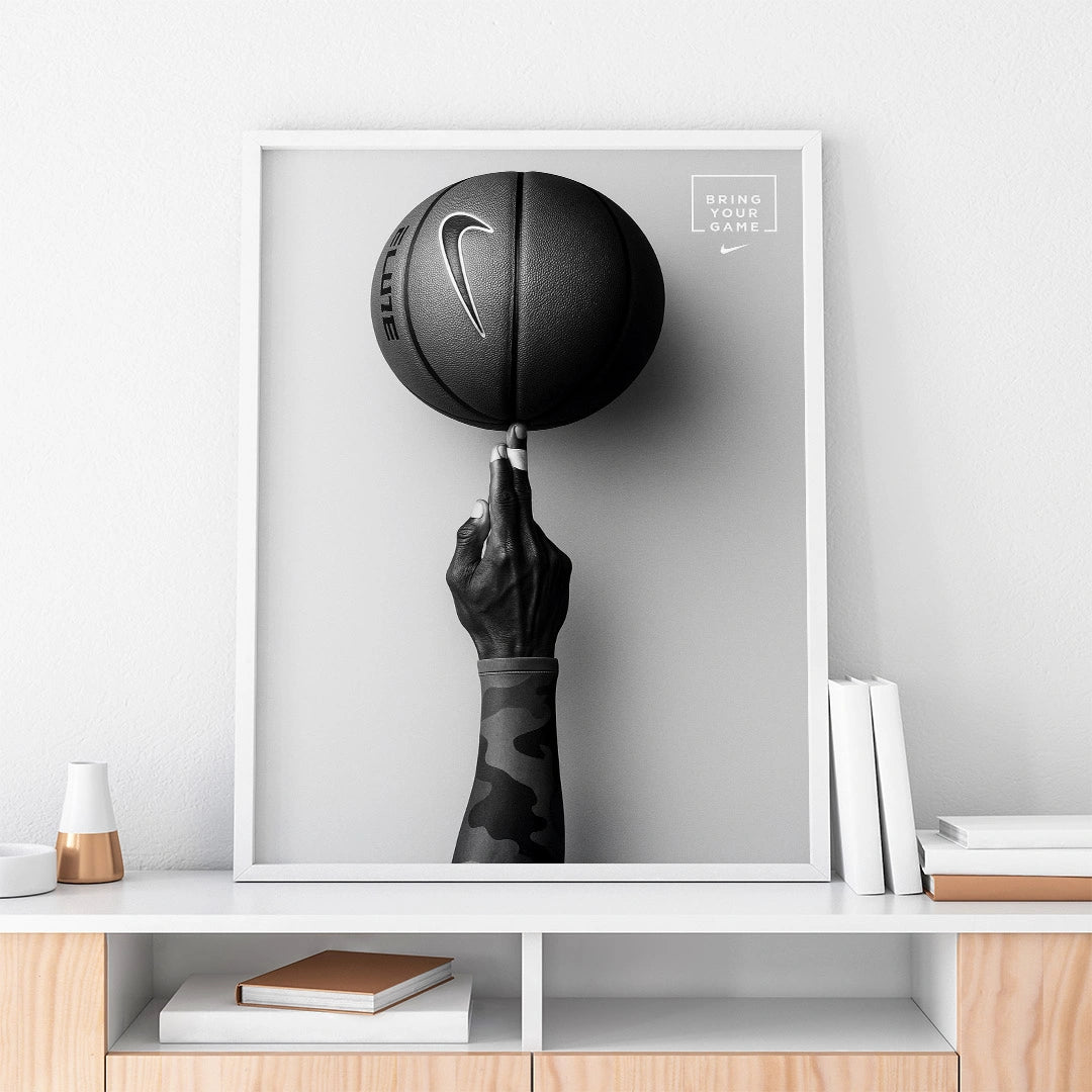 Bring Your Game