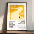 Doo-Wops & Hooligans Album Poster