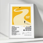 Doo-Wops & Hooligans Album Poster