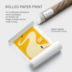 Doo-Wops & Hooligans Album Poster